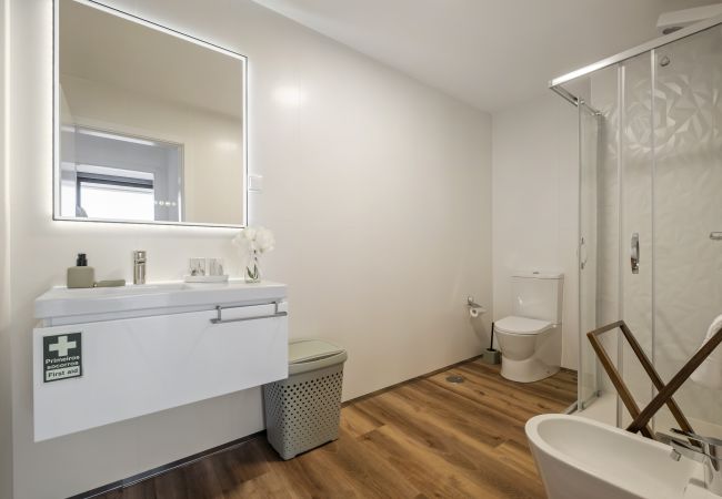 Apartment in Câmara de Lobos - Atlantic Gem by Homie Apartment in Câmara de Lobos - Atlantic Gem by Homie