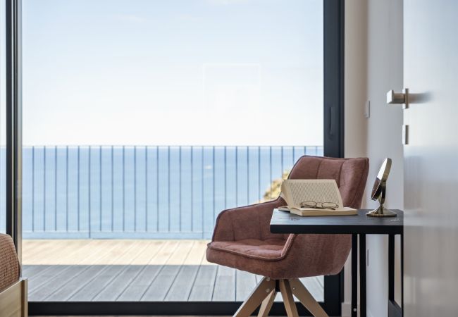 Apartment in Câmara de Lobos - Atlantic Gem by Homie Apartment in Câmara de Lobos - Atlantic Gem by Homie