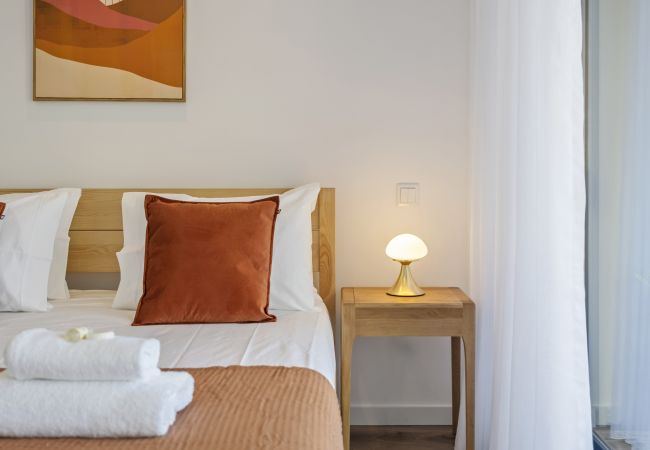 Apartment in Câmara de Lobos - Atlantic Gem by Homie Apartment in Câmara de Lobos - Atlantic Gem by Homie