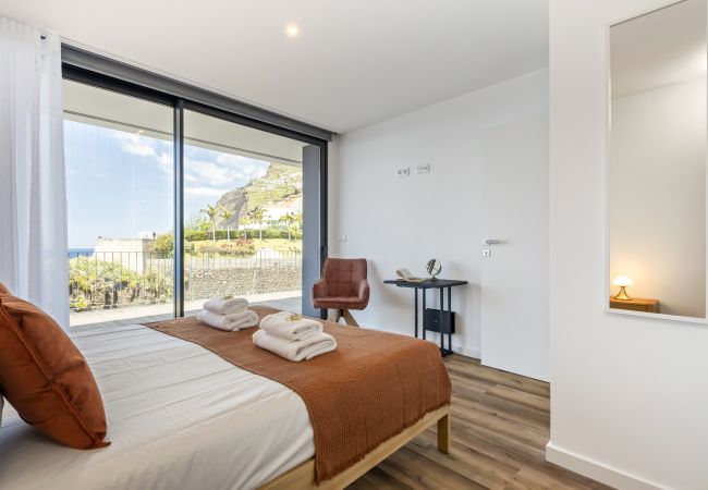 Apartment in Câmara de Lobos - Atlantic Gem by Homie Apartment in Câmara de Lobos - Atlantic Gem by Homie