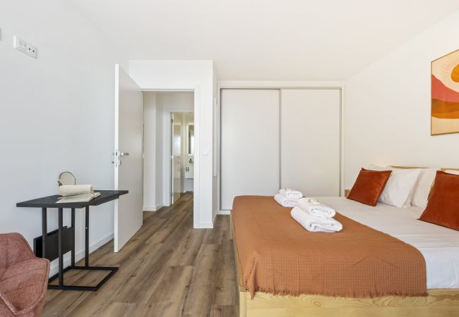 Apartment in Câmara de Lobos - Atlantic Gem by Homie Apartment in Câmara de Lobos - Atlantic Gem by Homie