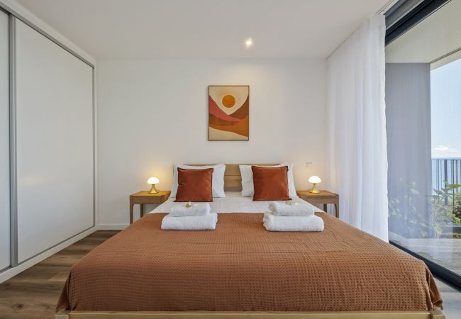 Apartment in Câmara de Lobos - Atlantic Gem by Homie Apartment in Câmara de Lobos - Atlantic Gem by Homie