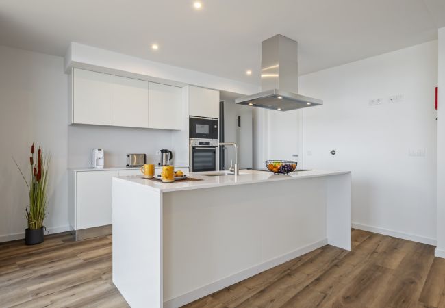 Apartment in Câmara de Lobos - Atlantic Gem by Homie Apartment in Câmara de Lobos - Atlantic Gem by Homie