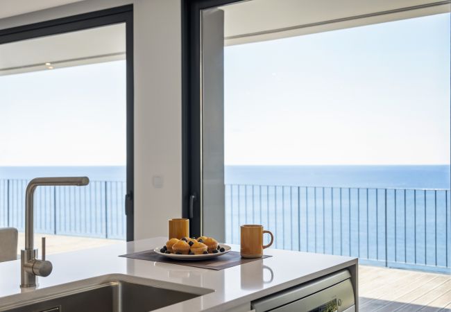 Apartment in Câmara de Lobos - Atlantic Gem by Homie Apartment in Câmara de Lobos - Atlantic Gem by Homie