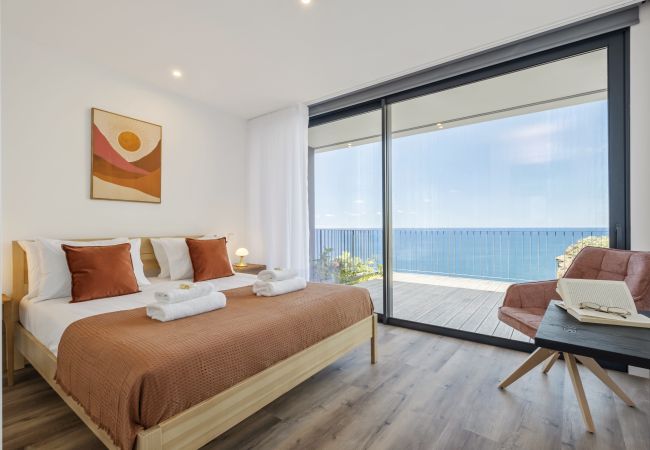 Apartment in Câmara de Lobos - Atlantic Gem by Homie Apartment in Câmara de Lobos - Atlantic Gem by Homie