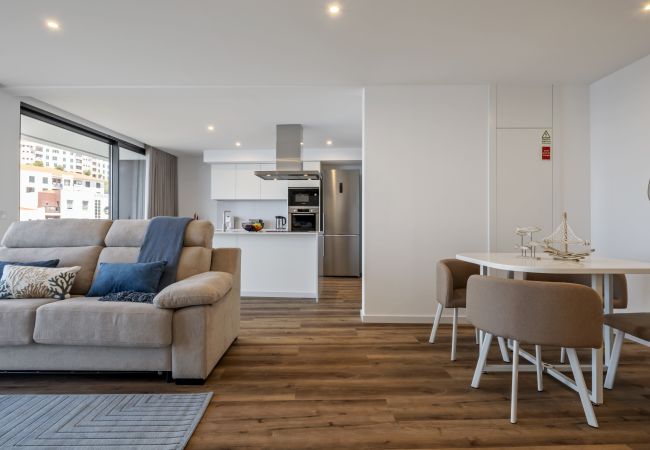 Apartment in Câmara de Lobos - Atlantic Gem by Homie Apartment in Câmara de Lobos - Atlantic Gem by Homie