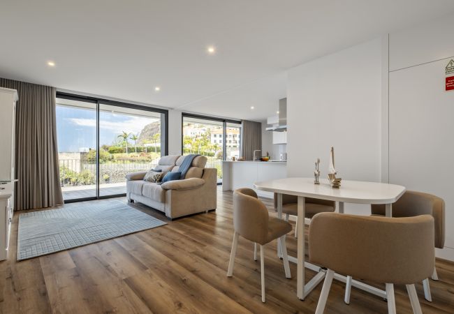 Apartment in Câmara de Lobos - Atlantic Gem by Homie Apartment in Câmara de Lobos - Atlantic Gem by Homie