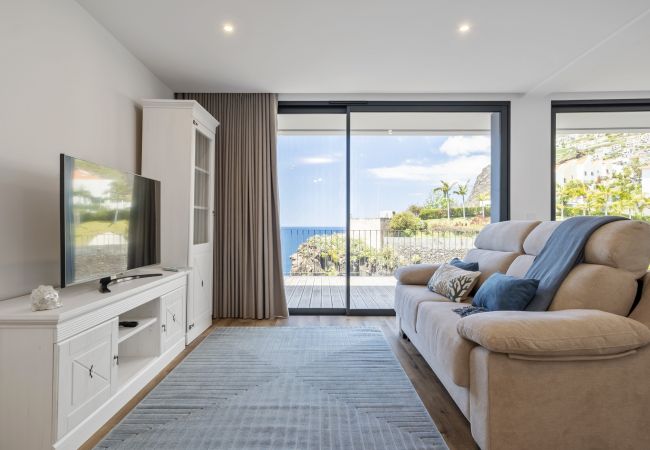 Apartment in Câmara de Lobos - Atlantic Gem by Homie Apartment in Câmara de Lobos - Atlantic Gem by Homie
