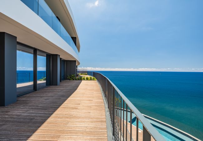 Apartment in Câmara de Lobos - Atlantic Gem by Homie Apartment in Câmara de Lobos - Atlantic Gem by Homie