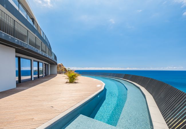 Apartment in Câmara de Lobos - Atlantic Gem by Homie Apartment in Câmara de Lobos - Atlantic Gem by Homie