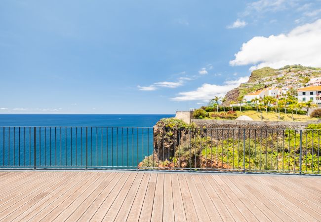 Apartment in Câmara de Lobos - Atlantic Gem by Homie Apartment in Câmara de Lobos - Atlantic Gem by Homie