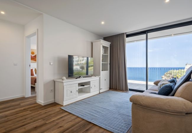 Apartment in Câmara de Lobos - Atlantic Gem by Homie Apartment in Câmara de Lobos - Atlantic Gem by Homie