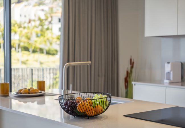 Apartment in Câmara de Lobos - Atlantic Gem by Homie Apartment in Câmara de Lobos - Atlantic Gem by Homie