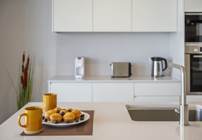 Apartment in Câmara de Lobos - Atlantic Gem by Homie Apartment in Câmara de Lobos - Atlantic Gem by Homie