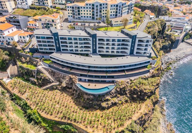 Apartment in Câmara de Lobos - Atlantic Gem by Homie Apartment in Câmara de Lobos - Atlantic Gem by Homie
