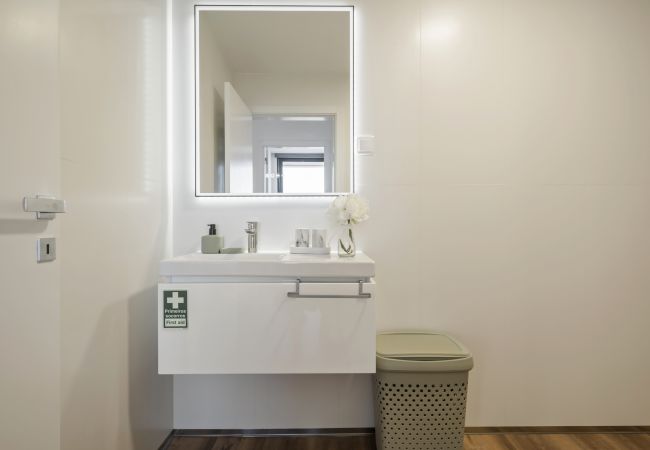 Apartment in Câmara de Lobos - Atlantic Gem by Homie Apartment in Câmara de Lobos - Atlantic Gem by Homie