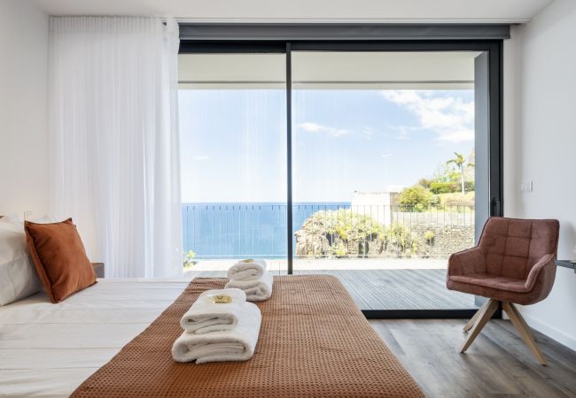 Apartment in Câmara de Lobos - Atlantic Gem by Homie Apartment in Câmara de Lobos - Atlantic Gem by Homie