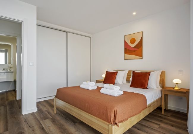 Apartment in Câmara de Lobos - Atlantic Gem by Homie Apartment in Câmara de Lobos - Atlantic Gem by Homie