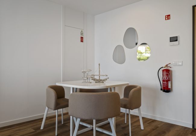 Apartment in Câmara de Lobos - Atlantic Gem by Homie Apartment in Câmara de Lobos - Atlantic Gem by Homie