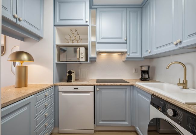 Apartment in Funchal - Infinity View by Homie Apartment in Funchal - Infinity View by Homie