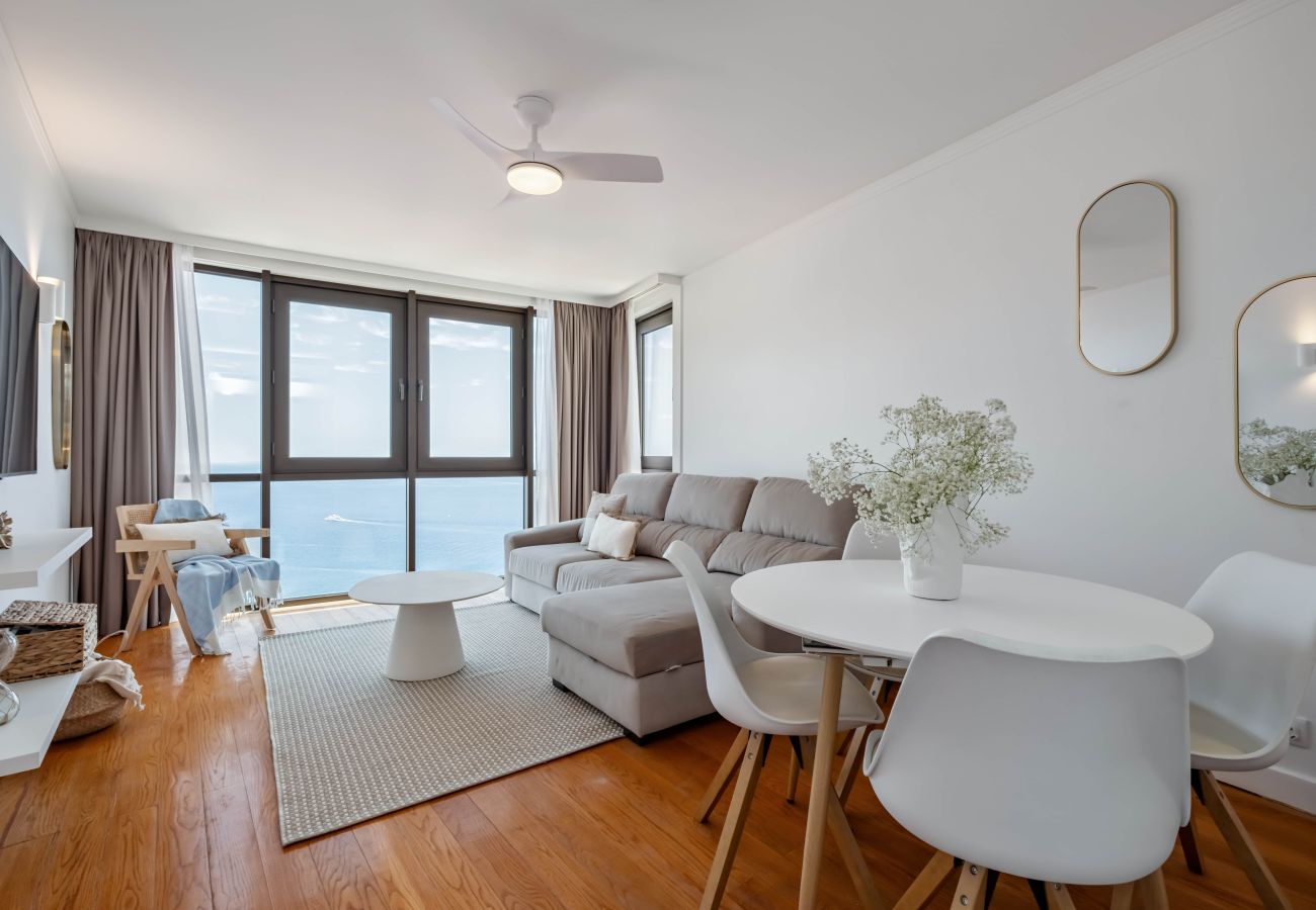 Apartment in Funchal - Infinity View by Homie Apartment in Funchal - Infinity View by Homie