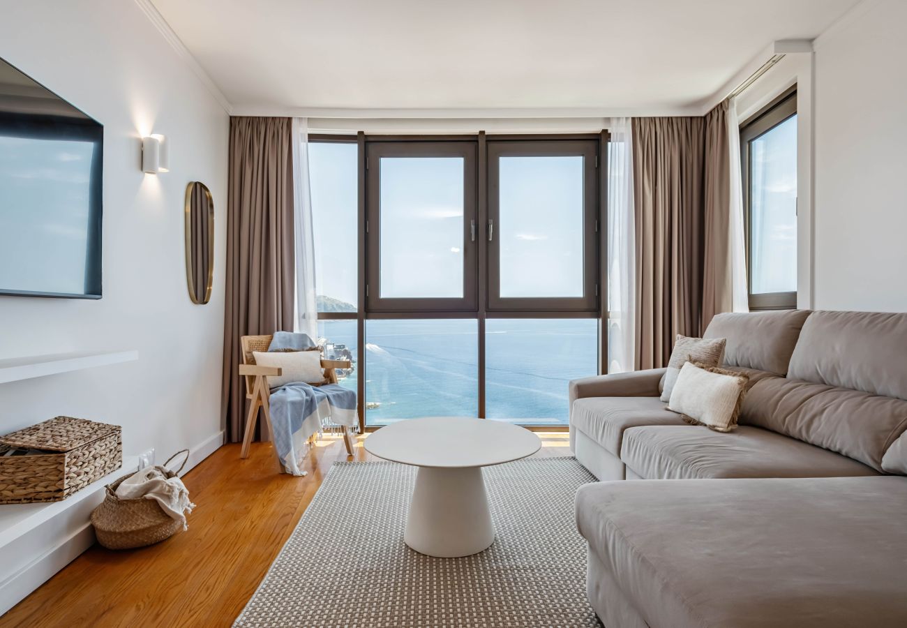 Apartment in Funchal - Infinity View by Homie Apartment in Funchal - Infinity View by Homie