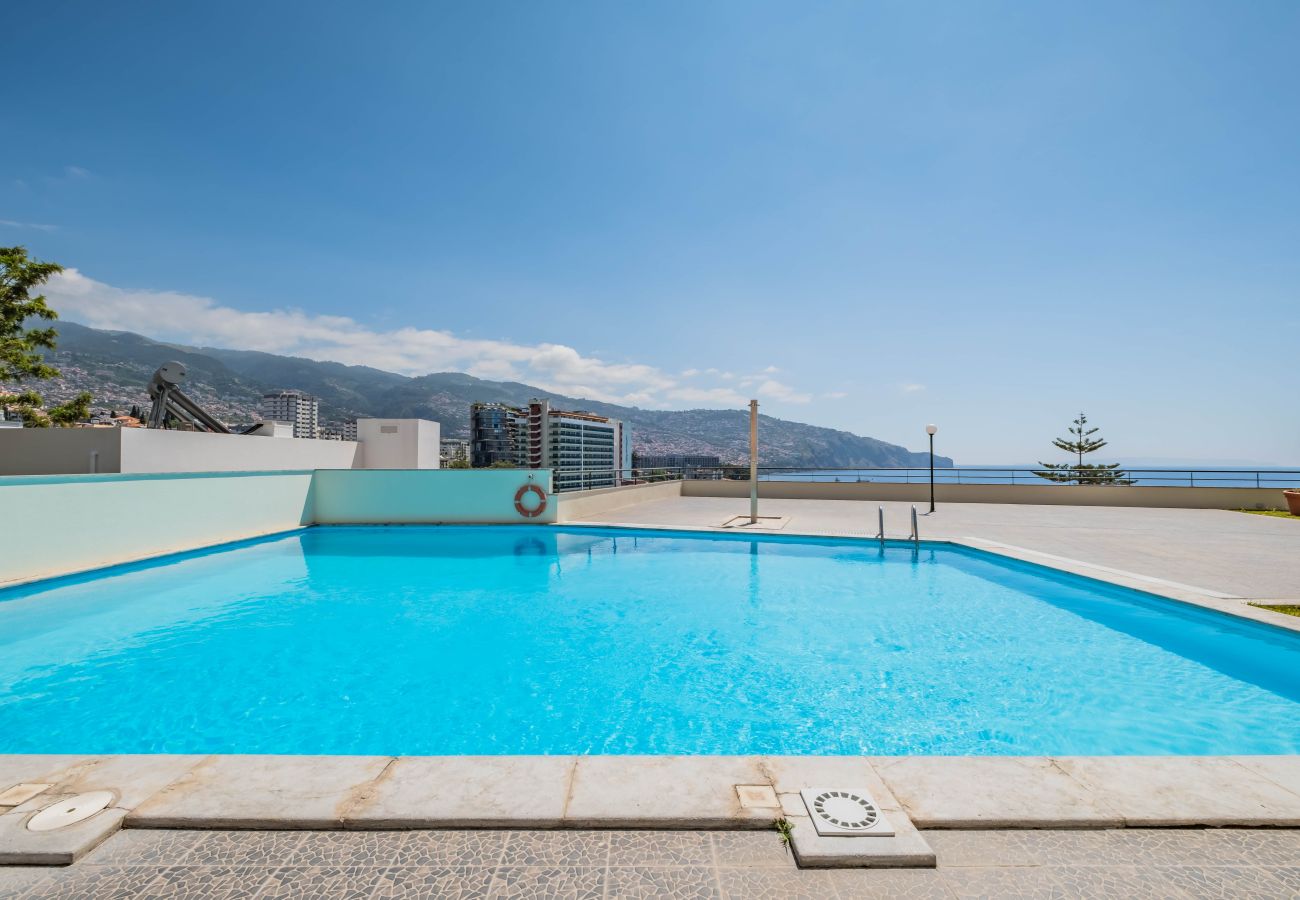 Apartment in Funchal - Infinity View by Homie Apartment in Funchal - Infinity View by Homie