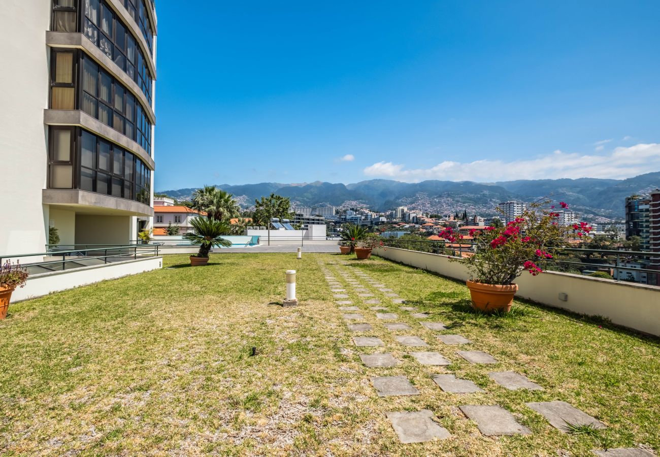 Apartment in Funchal - Infinity View by Homie Apartment in Funchal - Infinity View by Homie