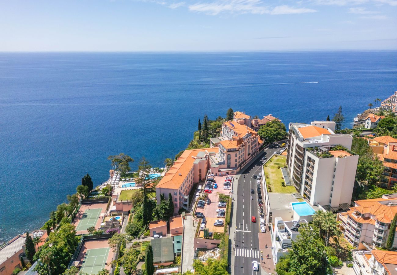 Apartment in Funchal - Infinity View by Homie Apartment in Funchal - Infinity View by Homie