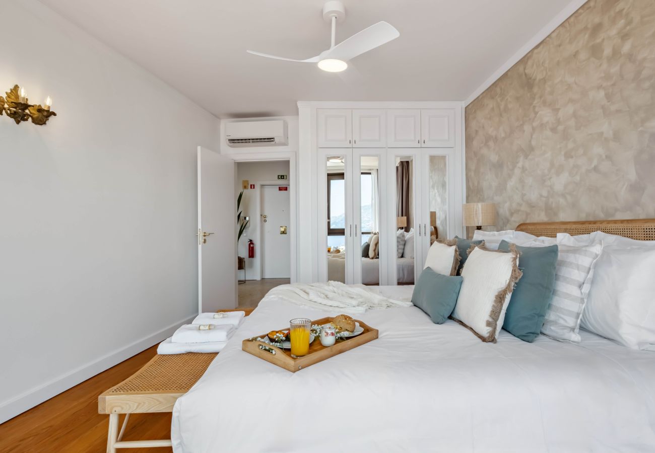 Apartment in Funchal - Infinity View by Homie Apartment in Funchal - Infinity View by Homie