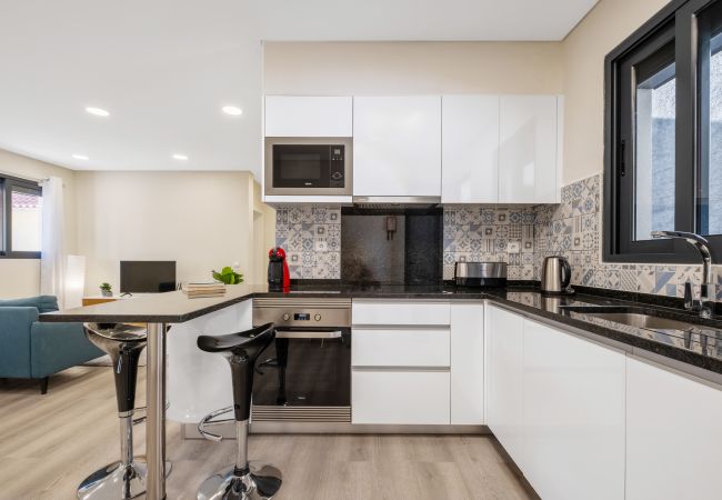 Apartment in Curral das Freiras - Coração da Madeira - Torre by Madeira Sun Travel Apartment in Curral das Freiras - Coração da Madeira - Torre by Madeira Sun Travel