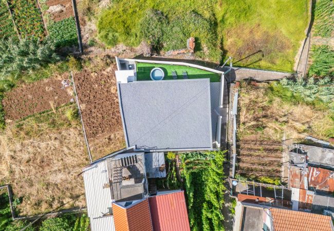 House in Canhas - Casa do Malaquias by Homie House in Canhas - Casa do Malaquias by Homie