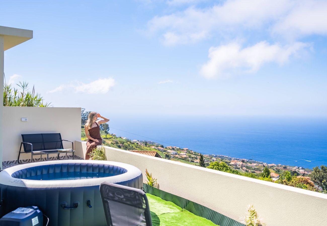 House in Canhas - Casa do Malaquias by Homie