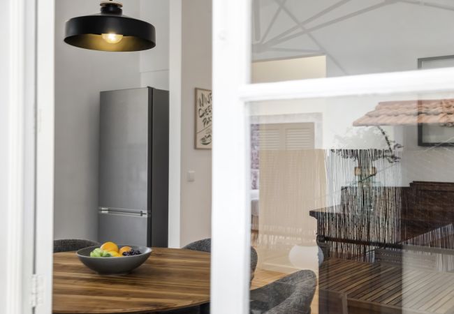 House in Funchal - The Graceful Manor by Madeira Sun Travel House in Funchal - The Graceful Manor by Madeira Sun Travel