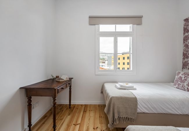 House in Funchal - The Graceful Manor by Madeira Sun Travel House in Funchal - The Graceful Manor by Madeira Sun Travel