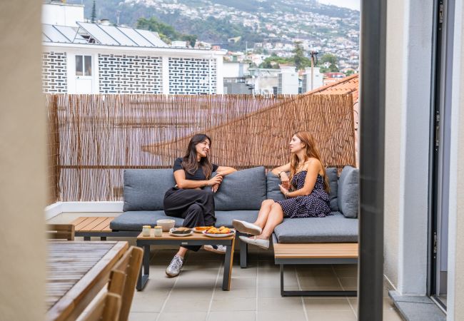 House in Funchal - The Graceful Manor by Madeira Sun Travel House in Funchal - The Graceful Manor by Madeira Sun Travel
