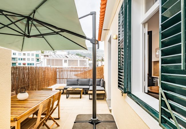 House in Funchal - The Graceful Manor by Madeira Sun Travel House in Funchal - The Graceful Manor by Madeira Sun Travel