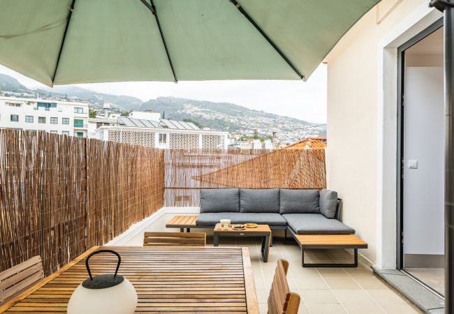 House in Funchal - The Graceful Manor by Madeira Sun Travel House in Funchal - The Graceful Manor by Madeira Sun Travel