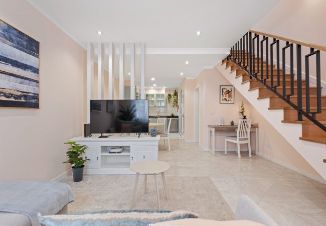 House in Funchal - Achada by Homie House in Funchal - Achada by Homie