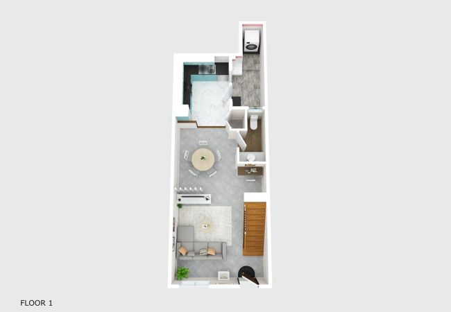 House in Funchal - Achada by Homie House in Funchal - Achada by Homie