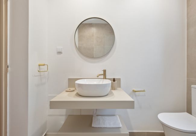 Villa in Seixal - Villa Rosa Mare by Homie Villa in Seixal - Villa Rosa Mare by Homie