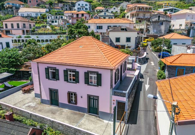 Villa in Seixal - Villa Rosa Mare by Homie Villa in Seixal - Villa Rosa Mare by Homie