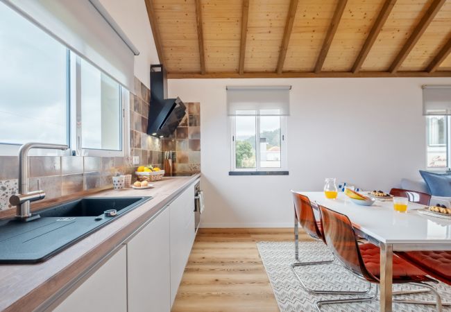 Cottage in Porto Moniz - Palheiro Simone by Homie Cottage in Porto Moniz - Palheiro Simone by Homie