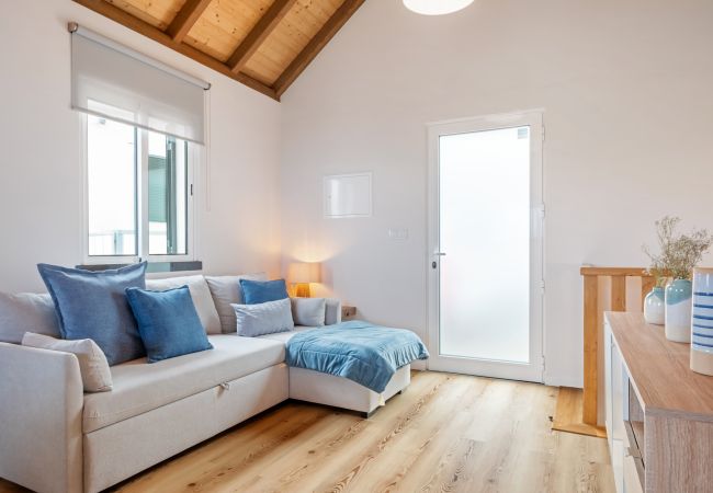 Cottage in Porto Moniz - Palheiro Simone by Homie Cottage in Porto Moniz - Palheiro Simone by Homie