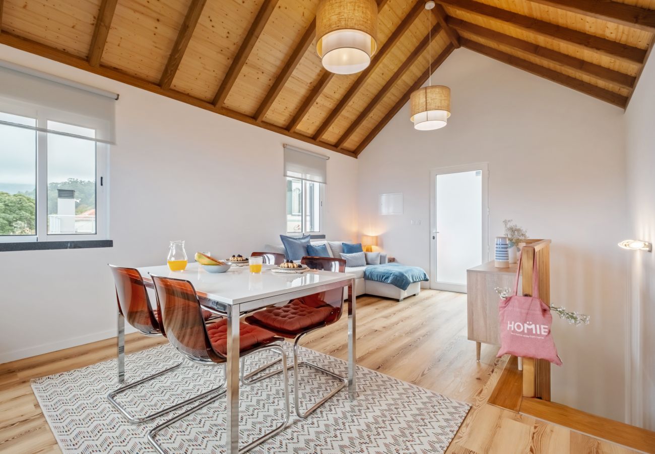 Cottage in Porto Moniz - Palheiro Simone by Homie Cottage in Porto Moniz - Palheiro Simone by Homie