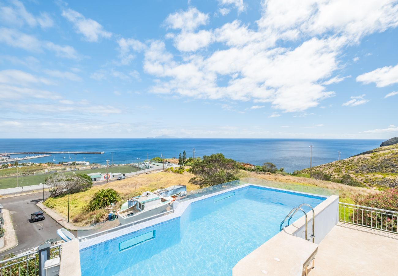 Villa in Caniçal - Villa Eastern Edge by Homie