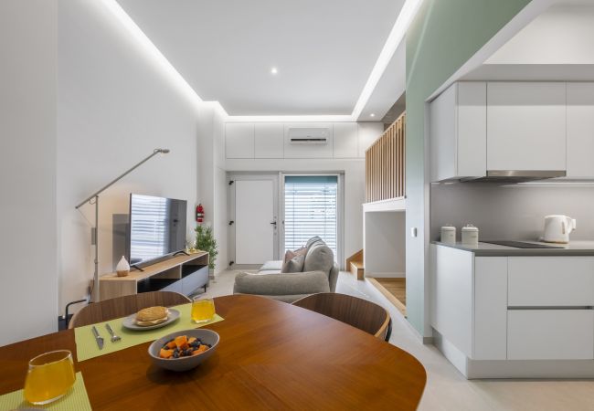 Studio in Funchal - Studio Palace A by Homie