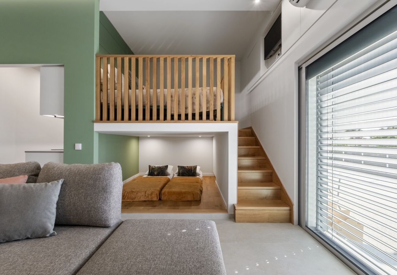 Studio in Funchal - Studio Palace B by Homie