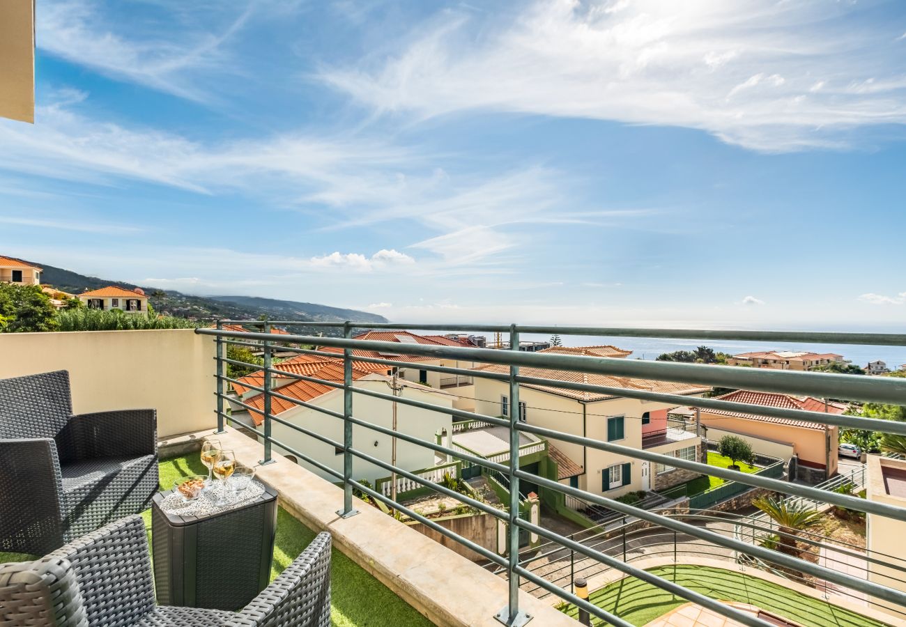 Apartment in Canhas - Freitas House by Homie