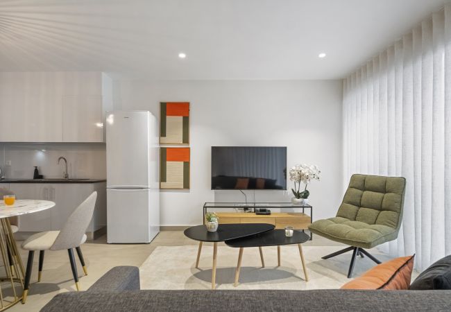 Apartment in Caniço - Sunflower Gem by Homie